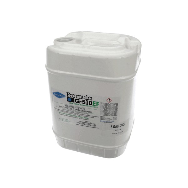 (image for) Gaylord Industries 30479 GL-G510EF-5 5 GAL PAIL